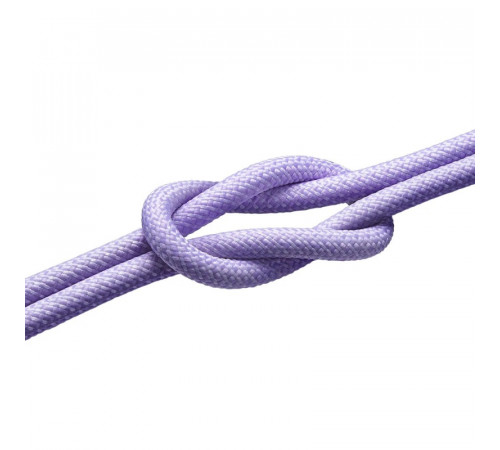 Кабель Baseus Explorer Series Fast Charging Cable with Smart Temperature Control Type-C to iP 20W 1m Purple (CATS010205)