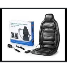 Масажна накидка на сидіння Масажна накидка SEAT MASSAGER LY-406 (20)