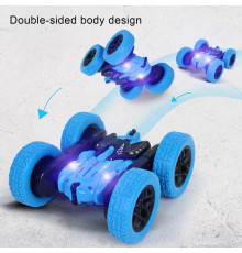 Трукова машинка перевертень на радіокеруванні Rapidly stunt Car S688-1D FC-2001A-1 (48)