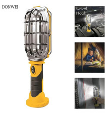 Робочий ліхтар із вбудованим магнітним гачком LIGHT LY-402 (100)