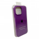 Чохол для смартфона Silicone Full Case AA Open Cam for Apple iPhone 16 Pro Max 19,Purple (FullOpeAAi16PM-19)