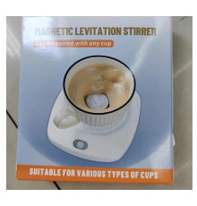 Магнітна мішалка та левітація На юбу Чашку  950 (80)