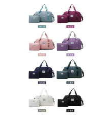 Містка дорожня Unsiex, сумка для подорожей,  XL-942 (75)