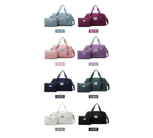 Вместительная дорожная  Unsiex,сумка для путешествий,   XL-942  (75)