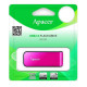Флеш-накопичувач Apacer USB 2.0 AH334 64Gb Pink (AP64GAH334P-1)