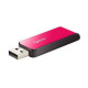 Флеш-накопичувач Apacer USB 2.0 AH334 64Gb Pink (AP64GAH334P-1)