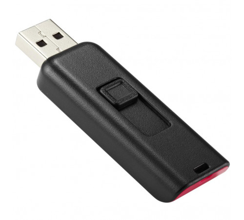 Флеш-накопичувач Apacer USB 2.0 AH334 64Gb Pink (AP64GAH334P-1)