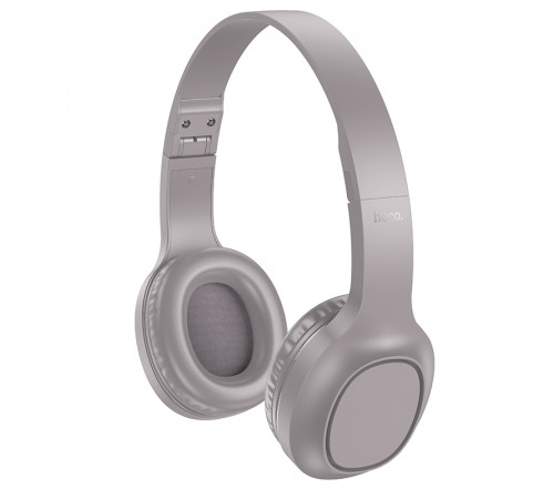 Навушники Hoco W46 Charm mix color