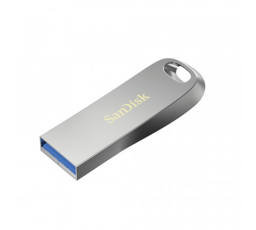 Флеш-накопичувач SanDisk USB 3.1 Ultra Luxe 64Gb (150Mb/s) (SDCZ74-064G-G46)