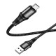 Data Cable Hoco X50 Excellent Micro 1m