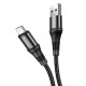 Data Cable Hoco X50 Excellent Micro 1m