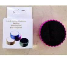 Удаления волос, Депиляция   Красота тела ластик SHARPER 827-4 (400)