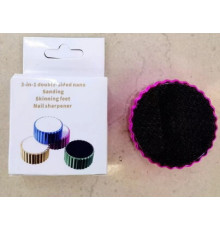 Видалення волосся, Депіляція Краса тіла гумка SHARPER 827-4 (400)