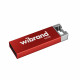 Флеш-накопичувач Wibrand USB 2.0 Chameleon 64Gb Red (WI2.0/CH64U6R)