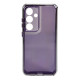 Чохол для смартфона Space III for Samsung Galaxy S24 Ultra Dark Purple (Space3iSS24UDarkPurple)