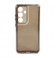 Чехол для смартфона Space III для Samsung Galaxy S24 Tea Brown (Space3iSS24TeaBrown)