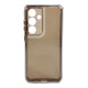 Чохол для смартфона Space III for Samsung Galaxy S24 Tea Brown (Space3iSS24TeaBrown)