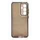 Чохол для смартфона Space III for Samsung Galaxy S24 Tea Brown (Space3iSS24TeaBrown)