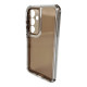 Чохол для смартфона Space III for Samsung Galaxy S24 Tea Brown (Space3iSS24TeaBrown)