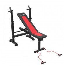 Лава тренувальна Fit-On FN-S101, код 8501-0001