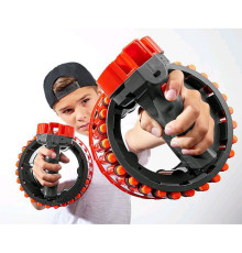 Іграшкова зброя автоматичний бластер Growler 8911 (24)