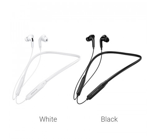 Беспроводные наушники Bluetooth Borofone BE45 Delightful sports