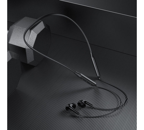 Беспроводные наушники Bluetooth Borofone BE45 Delightful sports