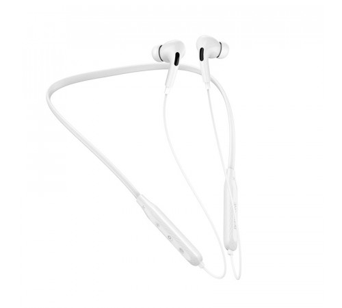 Беспроводные наушники Bluetooth Borofone BE45 Delightful sports