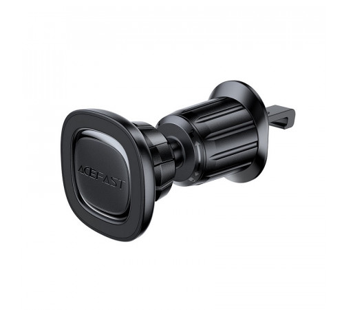 Автотримач для телефона ACEFAST D50 magnetic car holder for air vent Black (6974316284147)