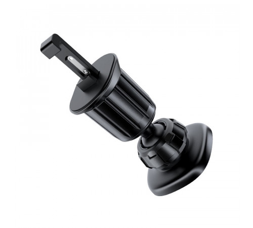 Автотримач для телефона ACEFAST D50 magnetic car holder for air vent Black (6974316284147)