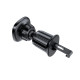 Автотримач для телефона ACEFAST D50 magnetic car holder for air vent Black (6974316284147)