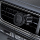 Автотримач для телефона ACEFAST D50 magnetic car holder for air vent Black (6974316284147)