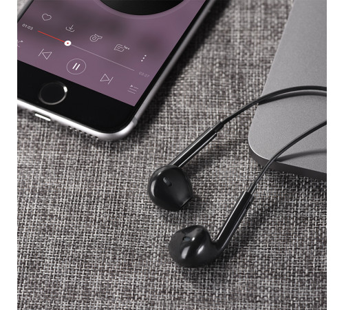 Навушники Borofone BM54 Maya 3.5mm