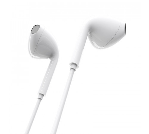 Навушники Borofone BM54 Maya 3.5mm