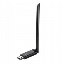 WI-FI-адаптер UGREEN CM496 AC650 High-Gain Dual Band Wireless USB Adapter(UGR-90339) (UGR-90339)