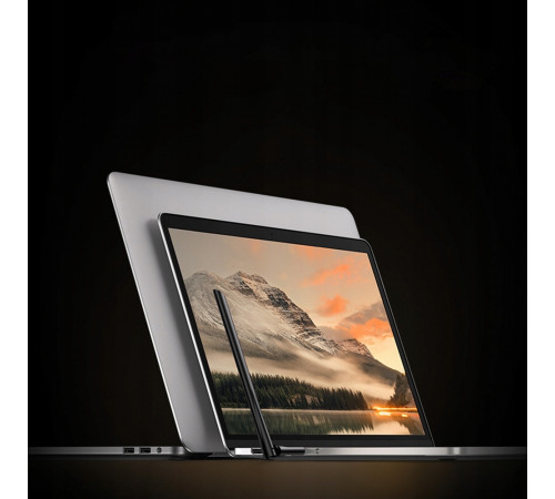 WI-FI-адаптер UGREEN CM496 AC650 High-Gain Dual Band Wireless USB Adapter(UGR-90339) (UGR-90339)