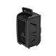 Портативна колонка HOCO BS37 Dancer, 10W, Black (6931474727602)