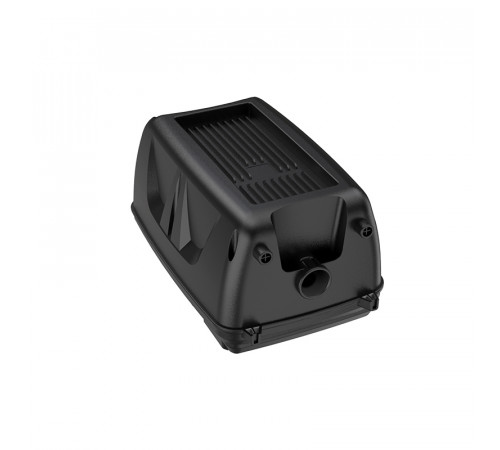 Портативна колонка HOCO BS37 Dancer, 10W, Black (6931474727602)