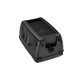 Портативна колонка HOCO BS37 Dancer, 10W, Black (6931474727602)