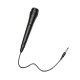 Портативна колонка HOCO BS37 Dancer, 10W, Black (6931474727602)