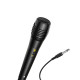 Портативна колонка HOCO BS37 Dancer, 10W, Black (6931474727602)