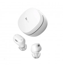 Бездротові навушники TWS Baseus Bowie WM01 White (NGTW370002)