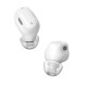 Бездротові навушники TWS Baseus Bowie WM01 White (NGTW370002)