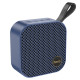 Портативна колонка HOCO HC22 Auspicious sports BT speaker, 5W, Blue (6931474798886)