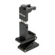Тримач для телефону Ulanzi Vijim Iron Man II Phone Tripod Mount black (UV-0849 ST-02S) (0849)