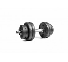 Гантель разборная RN-Sport 16 кг (RN_QTR16)