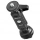 Шарнірне кріплення Ulanzi R098 Double Ball Heads with Code Shoe Mount (UV-2954 R098) (2954)