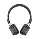 Бездротові накладні навушники HOCO W56 Earl BT headphones Black (6942007633321)