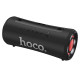 Портативна колонка HOCO HA10 Oleada outdoor BT speaker, 20W*2, Black (6942007635608)