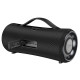 Портативна колонка HOCO HA10 Oleada outdoor BT speaker, 20W*2, Black (6942007635608)
